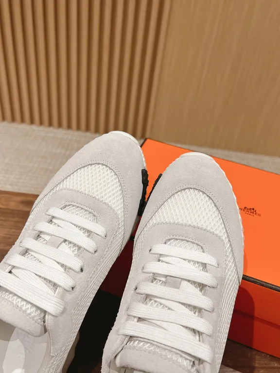 Hermes Shoe 